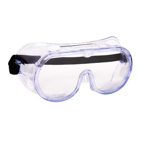 GAFAS SEGURIDAD ANTIVAHO