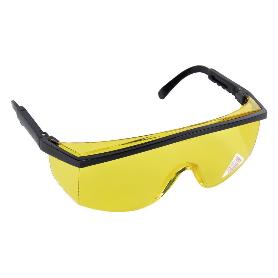 GAFAS SEGURIDAD ULTRAVIOLETA