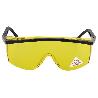 GAFAS SEGURIDAD ULTRAVIOLETA