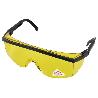 GAFAS SEGURIDAD ULTRAVIOLETA