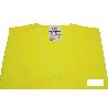 CHALECO REFLECTANTE AMARILLO