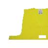 CHALECO REFLECTANTE AMARILLO
