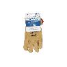 BLISTER GUANTES VACUNO EXTRA RESIST. T-9   CAJA 12 UNID.