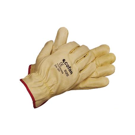 BLISTER G. VACUNO AMARILLO T-10   CAJA 12 UNID.