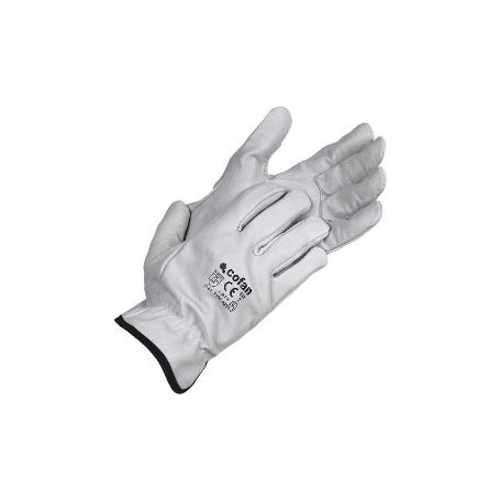 BLISTER G. VACUNO GRIS T-7   CAJA 12 UNID.