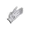 GUANTES PIEL VACUNO GRIS T-9   CAJA 12 UNID.