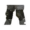 PAR RODILLERAS DE PROTECCION AJUSTABLE