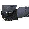 PAR RODILLERAS DE PROTECCION AJUSTABLE
