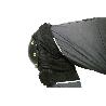 PAR RODILLERAS DE PROTECCION AJUSTABLE