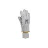 GUANTE CONDUCTOR DE PIEL TALLA 9   CAJA 12 UNID.