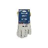 GUANTE CONDUCTOR DE PIEL TALLA 9   CAJA 12 UNID.