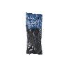GUANTE NEGRO NEOPRENO 100% T 10   CAJA 12 UNID.