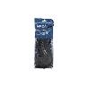 GUANTE NEGRO NEOPRENO 100% T 9 VENTA UNITARIA