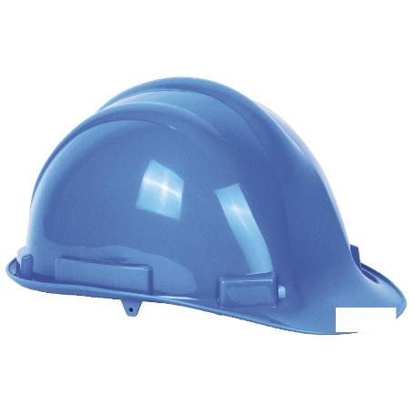 CASCO INGENIERO AZUL C/REGULADOR