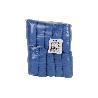 CUBREZAPATO AZUL CPE   CAJA 100 UNID.