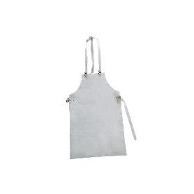 DELANTAL PIEL SERRAJE 90X55 CMS
