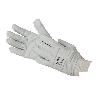 GUANTE AJUSTABLE PIEL FLOR REFORZADO TALLA 11   CAJA 12 UNID.