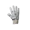GUANTE AJUSTABLE PIEL FLOR REFORZADO TALLA 9   CAJA 12 UNID.