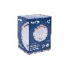 MASCARILLA PROTEC. C/VALVULA CE FFP3 NR   CAJA 10 UNID.