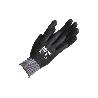GUANTE IMPREG.COMPLETO FOAM NITRILO T-8   CAJA 12 UNID.