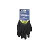 GUANTE IMPREG. NITRILO ESPUMA PROTECC. FRIO T-10   CAJA 12 UNID.