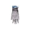 GUANTE ANTICORTE IMPREGNADO PU GRIS T-7 VENTA UNITARIA