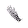 GUANTE ANTICORTE IMPREGNADO PU GRIS T-8 VENTA UNITARIA