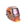 CASCO DE SOLDADURA AUTOMÁTICO FIRE SKULL (ARC/MIG/MAG/TIG)