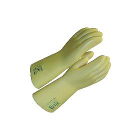 GUANTES AISLANTES 1.000V T-9 (CAT-0 AZC)