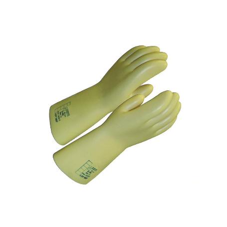 GUANTES AISLANTES 26.500V T-9 (CAT-3 RC)