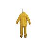 TRAJE DE AGUA PU/PVC AZUL TALLA M