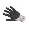 GUANTE PROTECTION 360 TPE ANTI IMPACTO Y ANTICORTE T-9   CAJA 12 UNID.