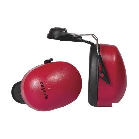 CASCO ANTIRUIDO SNR-25.9 DB P/CASCO OBRA
