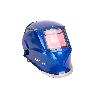 CASCO DE SOLDADURA AUTOMÁTICO BLUE FLYING SHARK (ARC/MIG/MAG/TIG)