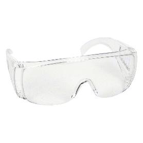 GAFAS SEGURIDAD MODELO TYPICAL