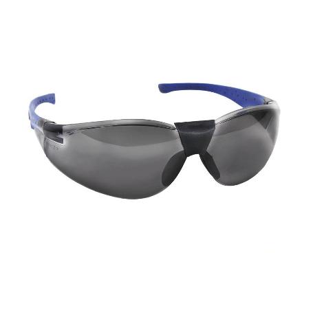 GAFAS SEGURIDAD MODELO BLUE ELASTIC