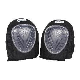 PACK 2 RODILLERAS DE GEL BANDA ELASTICA C/VELCRO