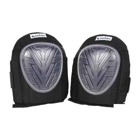 PACK 2 RODILLERAS DE GEL BANDA ELASTICA C/VELCRO