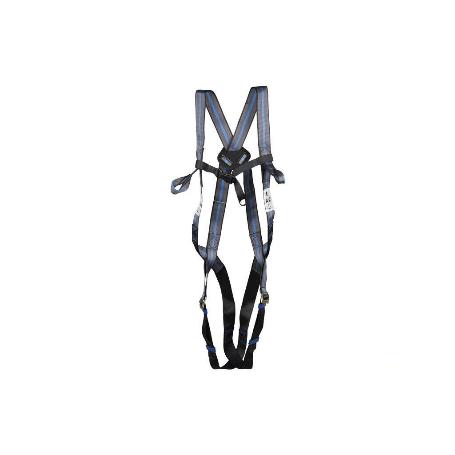 CJTO. ARNES 2 P+CUERDA+ 2 MOSQ+ABSORBEDOR