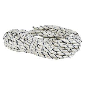 ROLLO 50M CUERDA TRABAJOS EN ALTURA (EN-1891 A)