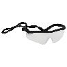 GAFAS SEGURIDAD SPORT CLEAR UV PROTECTION