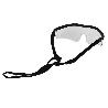 GAFAS SEGURIDAD SPORT CLEAR UV PROTECTION