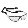 GAFAS SEGURIDAD ENVOLVENTE UV PROTECTION