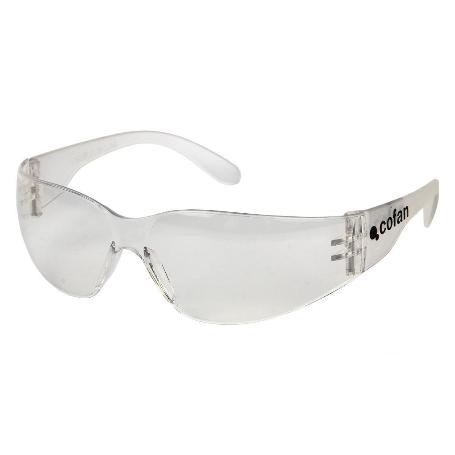 GAFAS SEGURIDAD UV PROTECTION