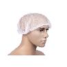 GORRO DESECHABLE ACORDEÓN DE PP 100 UDS.