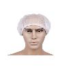 GORRO DESECHABLE ACORDEÓN DE PP 100 UDS.