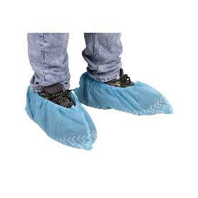 CUBREZAPATOS DESECHABLES DE PP 100 UDS.