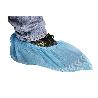 CUBREZAPATOS DESECHABLES DE PP 100 UDS.