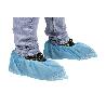 CUBREZAPATOS DESECHABLES DE PP 100 UDS.