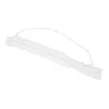 CUBREBARBA DESECHABLE DE PP 100 UDS.